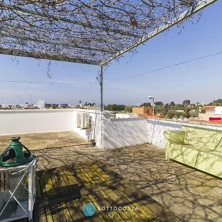 Eleonora's Flat - Porto Cesareo