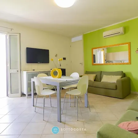 Eleonora's Flat - Сasa de vacaciones *