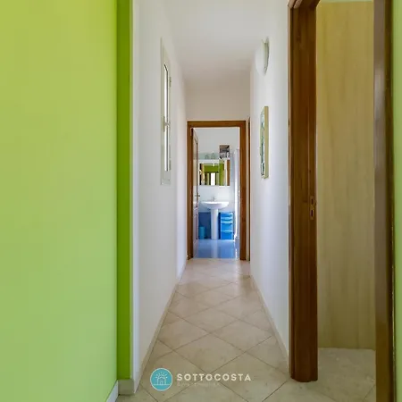 Сasa de vacaciones Eleonora's Flat -