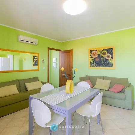 Eleonora's Flat - Сasa de vacaciones