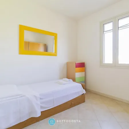 Eleonora's Flat - Сasa de vacaciones *