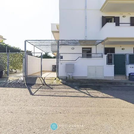 Eleonora's Flat - Porto Cesareo